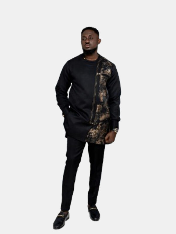 Dionny Collection-Black